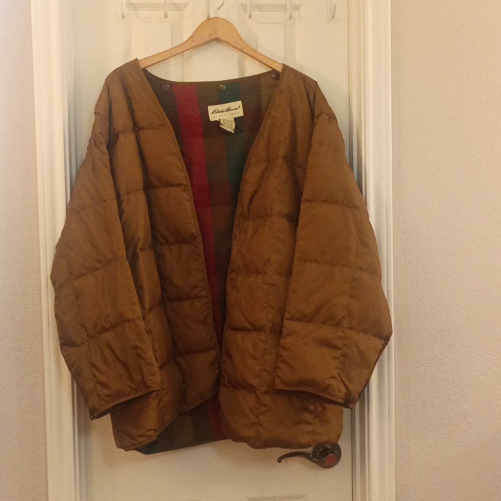 Eddie Bauer